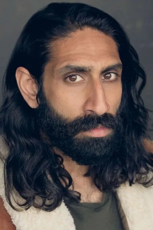 Amar Chadha-Patel photo