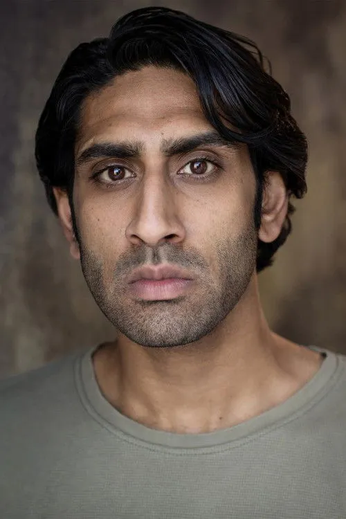 Amar Chadha-Patel photo
