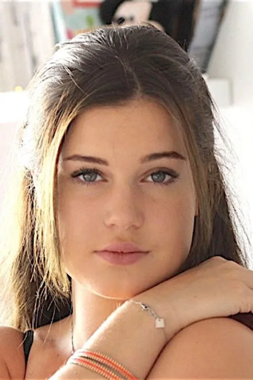 Theo’s Girlfriend