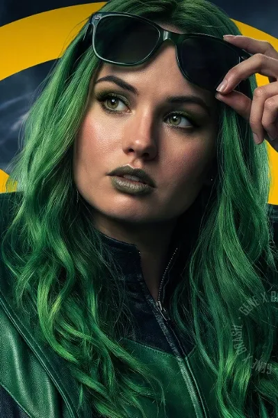 Debby Ryan