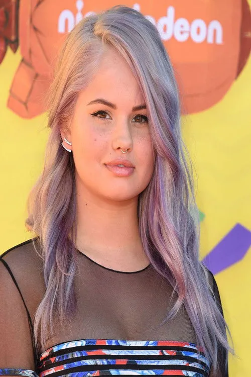 Debby Ryan photo
