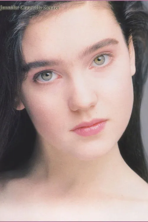 Jennifer Connelly photo