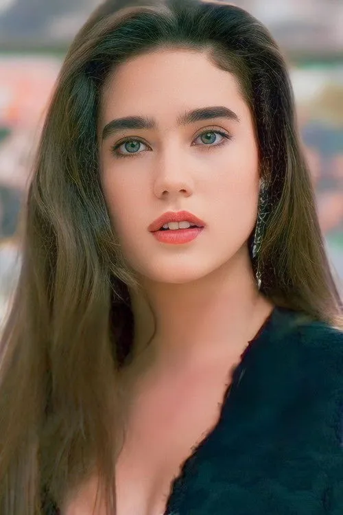 Jennifer Connelly photo