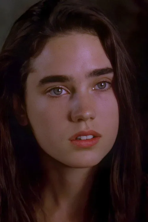 Jennifer Connelly photo