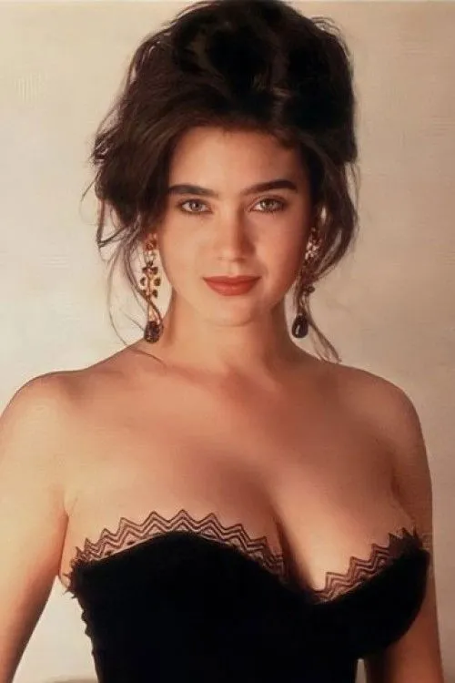 Jennifer Connelly photo