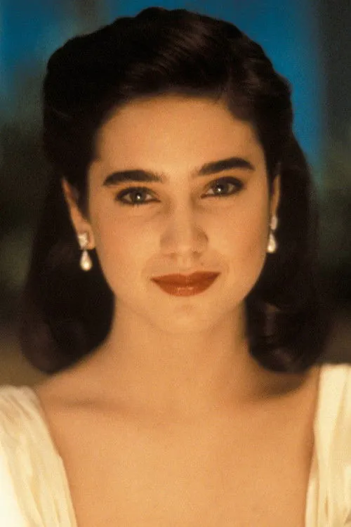 Jennifer Connelly photo