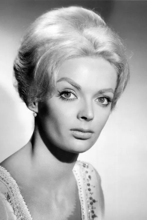Barbara Steele photo