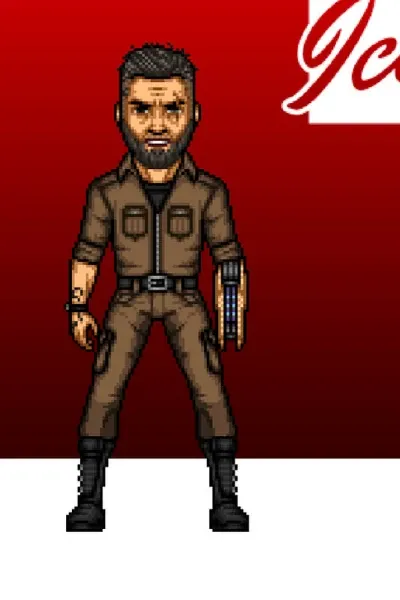 Ulysses Klaw