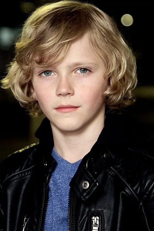 Tristan Riggs photo