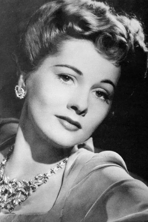 Peggy Dodd
