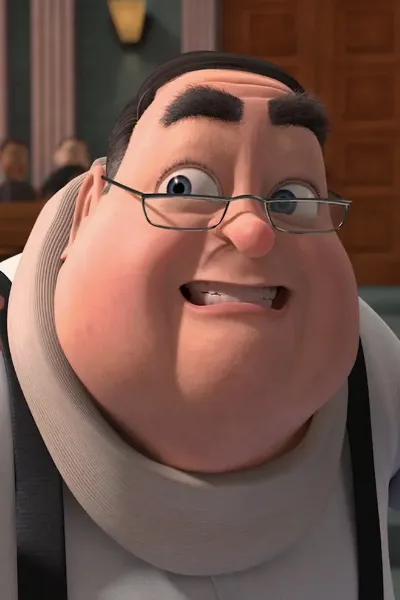 John Goodman photo