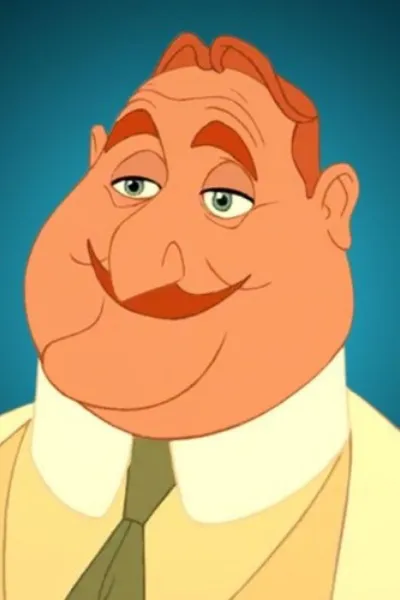 John Goodman photo