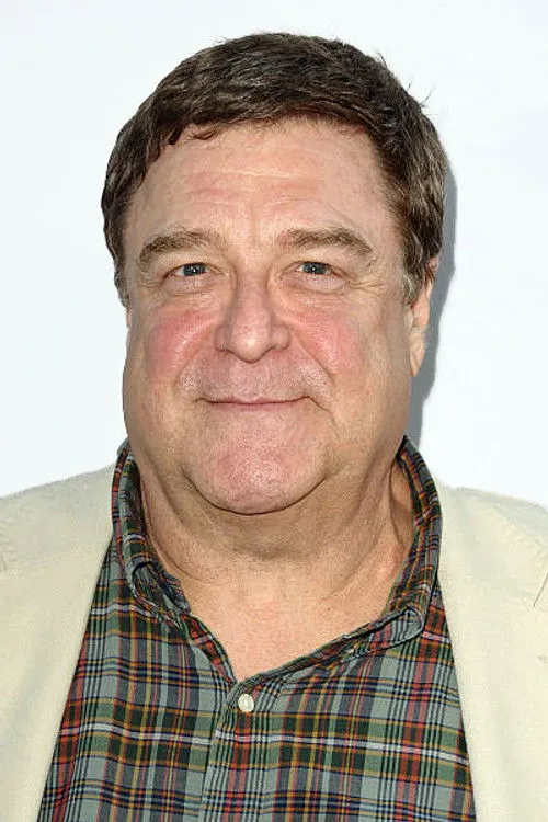 John Goodman photo