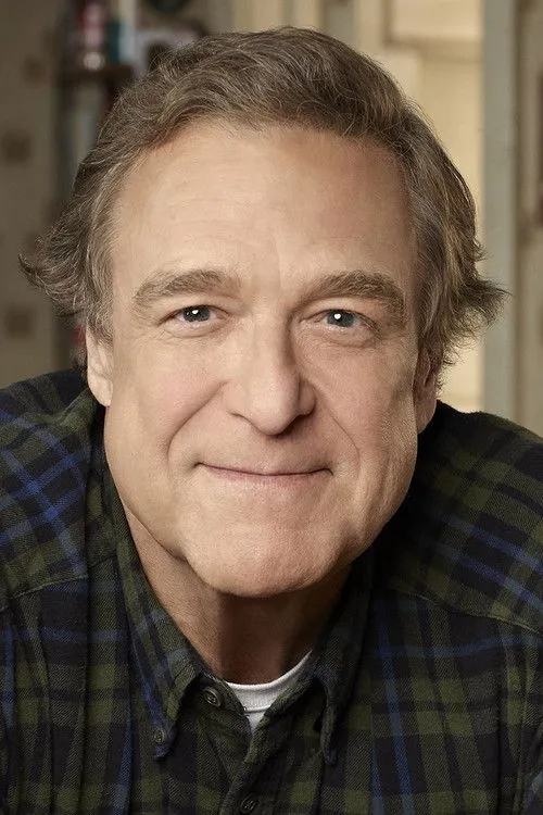 John Goodman photo