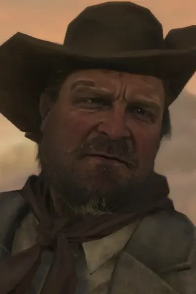 John Goodman