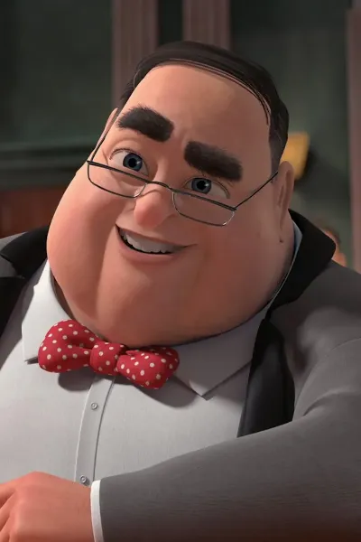 John Goodman photo