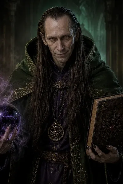 Tim Blake Nelson