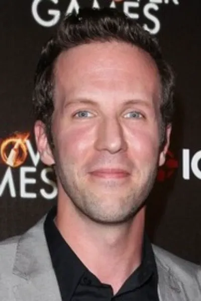 Ben Begley photo