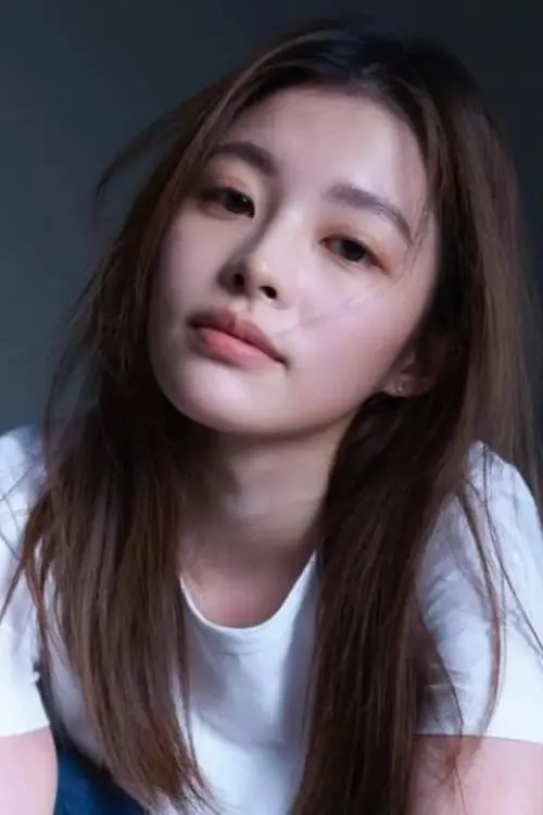 Chan Tzu-hsuan photo