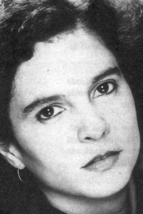 Valéria Burgos