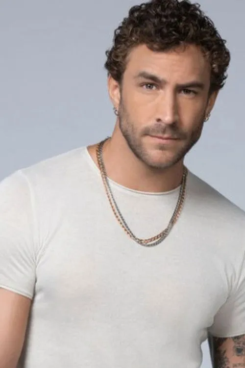 Roberto Romano photo