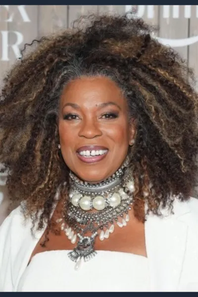 Lorraine Toussaint