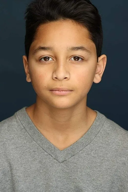 Gregory Díaz IV photo