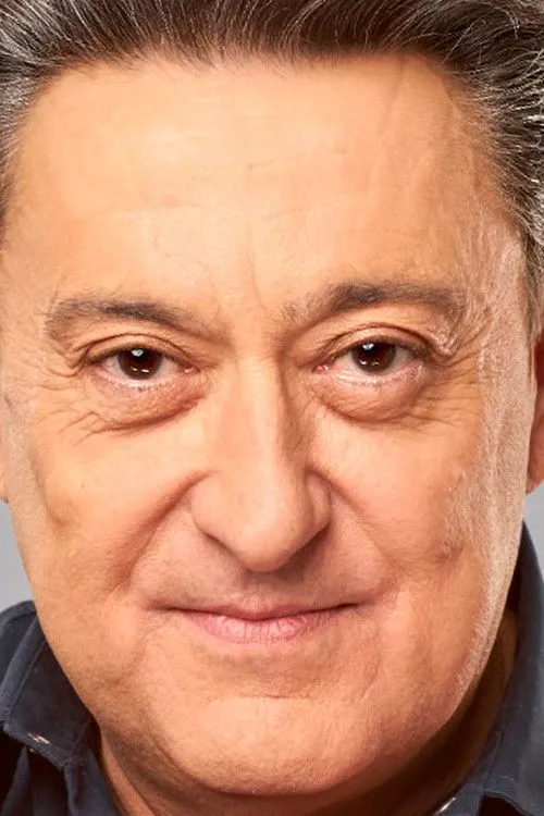 Mariano Peña photo