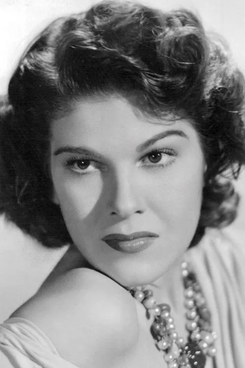 Betty Lou Gerson photo