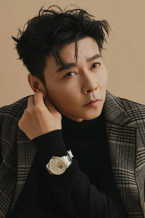 Max Zhang photo