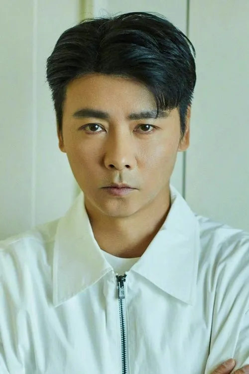 Max Zhang photo
