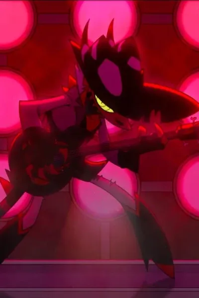 Striker's Song