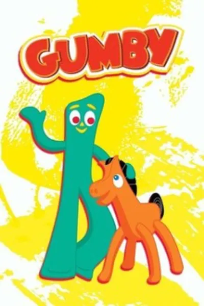 Gumby photo