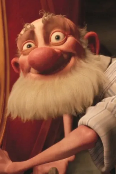 Grandsanta