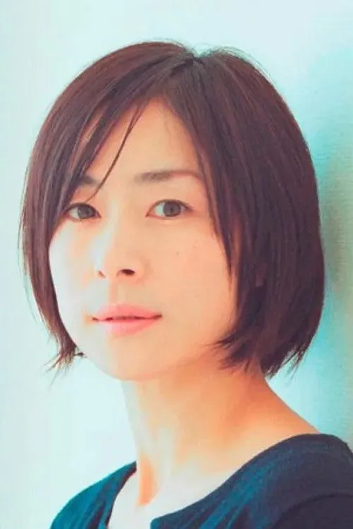 Naomi Nishida photo