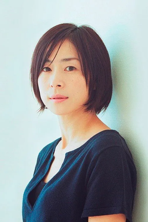 Naomi Nishida photo