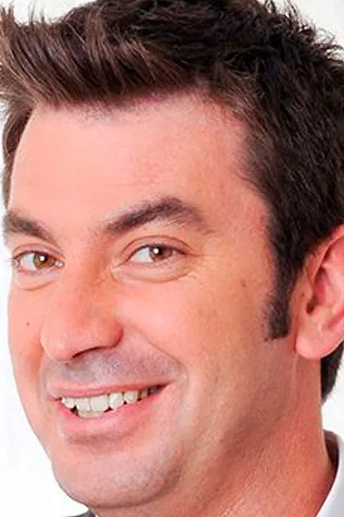 Jorge Fuentes