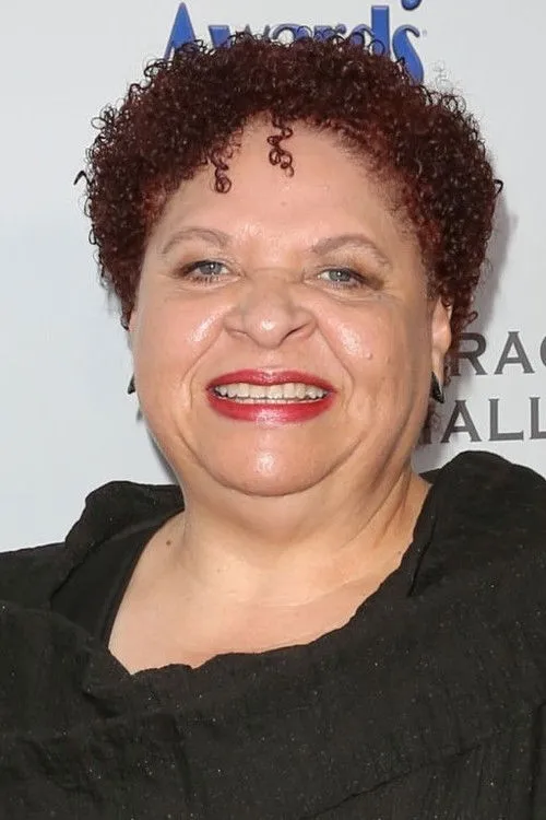 Patricia Belcher photo