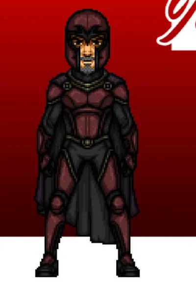 Magneto