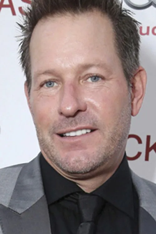 Brian Oliver photo