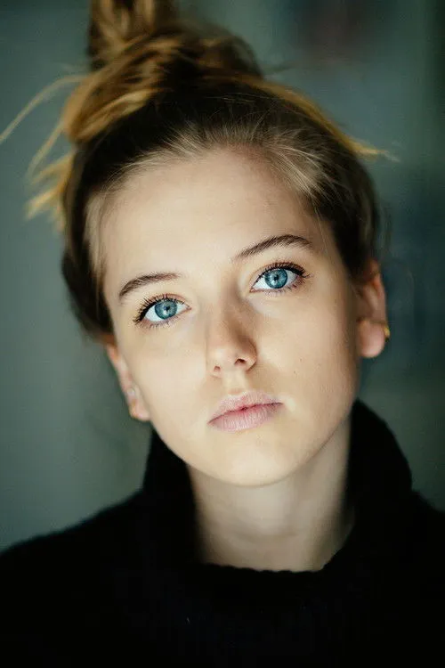 Hannah Rae photo