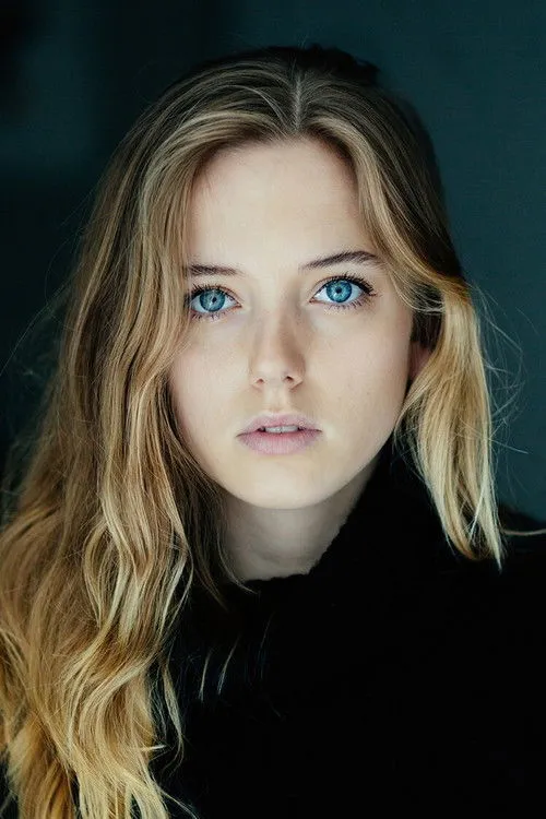 Hannah Rae photo