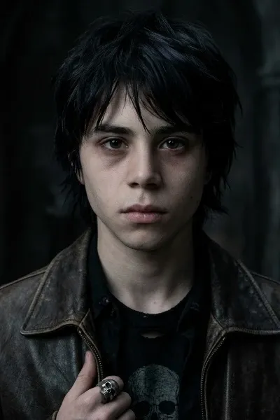 Nico di Angelo