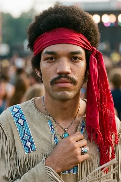 Jimi Hendrix