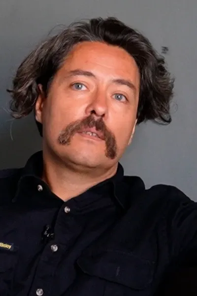 Bernat Vilaplana photo
