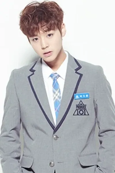 Park Ji-hoon photo