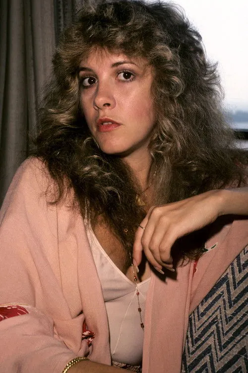 Stevie Nicks photo