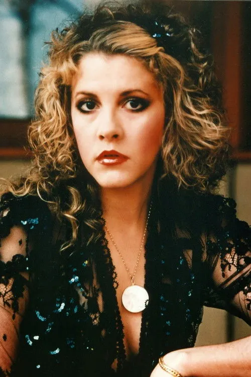 Stevie Nicks photo