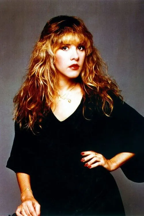 Stevie Nicks photo