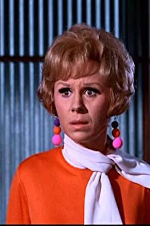 Barbara Stuart photo